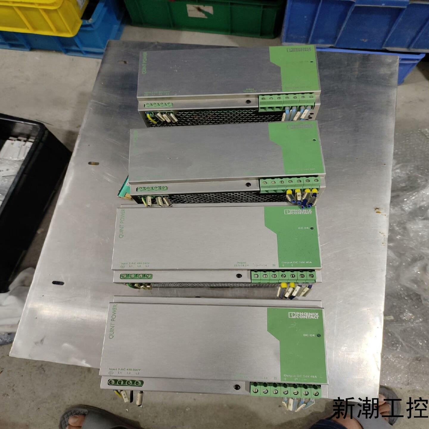 PHOENIX    CONTACT菲尼克斯电源 29386议价商品