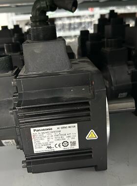议价Servo Motor Mdme102scgm SecondH Normal Disassembly The C
