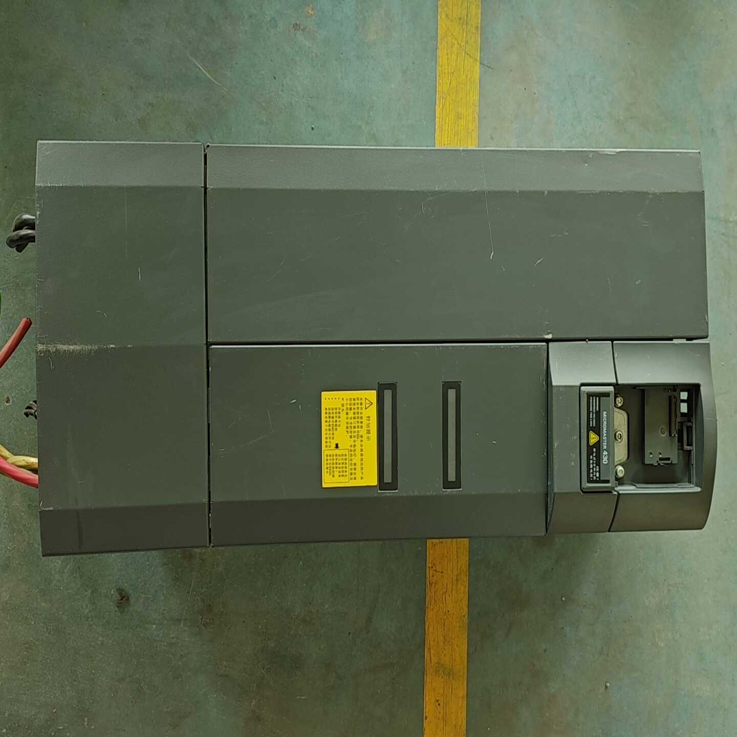 6SE6430-2UD33-7EB0430变频器3询价