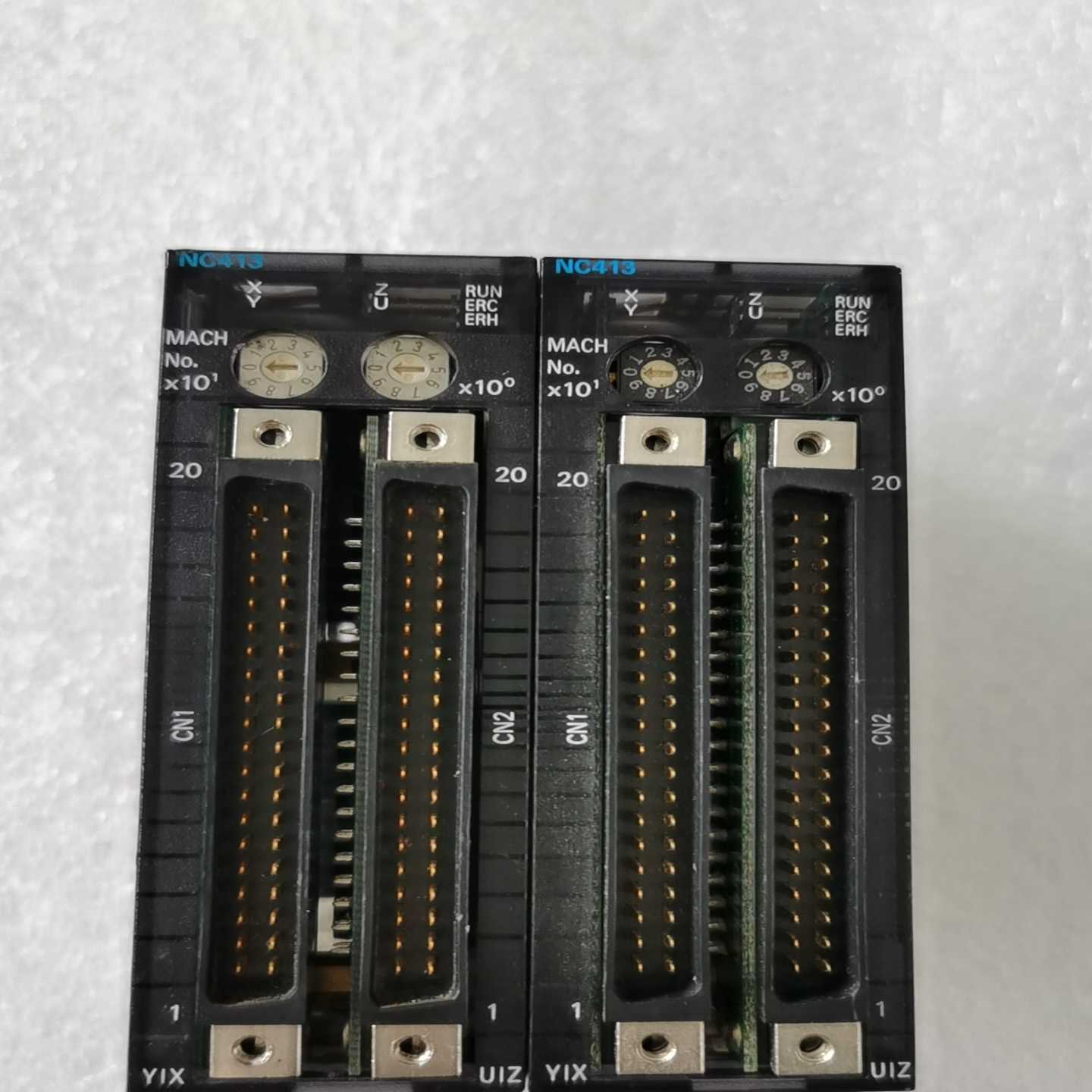 议价产品OMRON  CJ1W-NC413 实价 议价