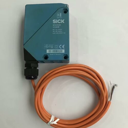 询-SICK德国西克WT34R240光电传感器