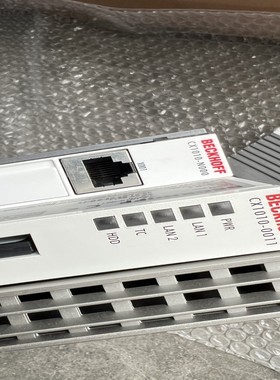 德国倍福没包装CX1010-0011加CX1010-~询价