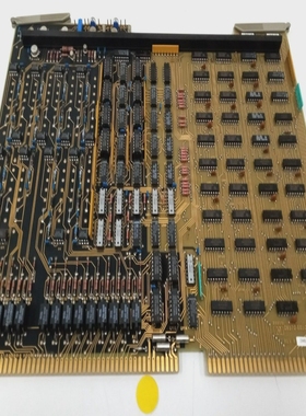 HP09570-66505CIRCUITBOARD