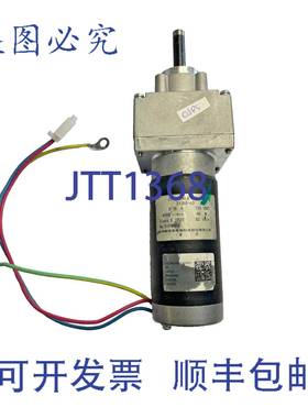 供应齿轮电机 1vcr021308 f0001075a 125vdc40w 8000rpm