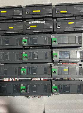 询价~PLC模块、TM221C40T（6）、TM241CEC