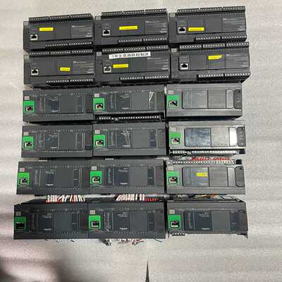 (议价)PLC模块、TM221C40T（6）、TM241CEC
