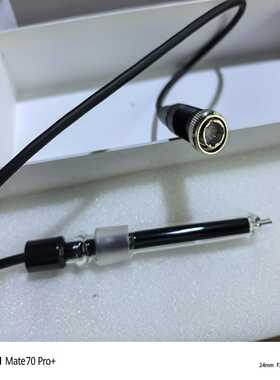 水分仪电极KF用双白金电极M-713询价