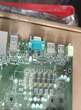 （议价）5090MT主板，版号BG1113，支持8-9代cpu，