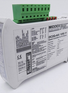 MiddexElectronicDC2Q-AS/V55.11Leistungsansteuerung-use