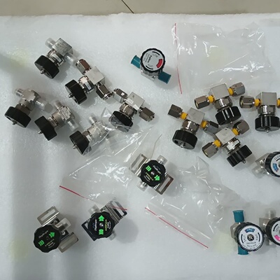 寻《FUJIKIN OHNO HAMLET IHARA KIT