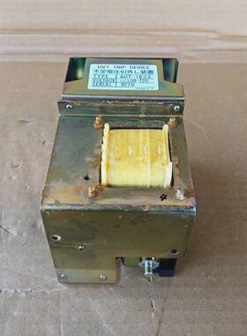 TERASAKI ELECTRIC AUT1BDR UNDERVOLTAGE TRIP DEVICE AUT1BDR