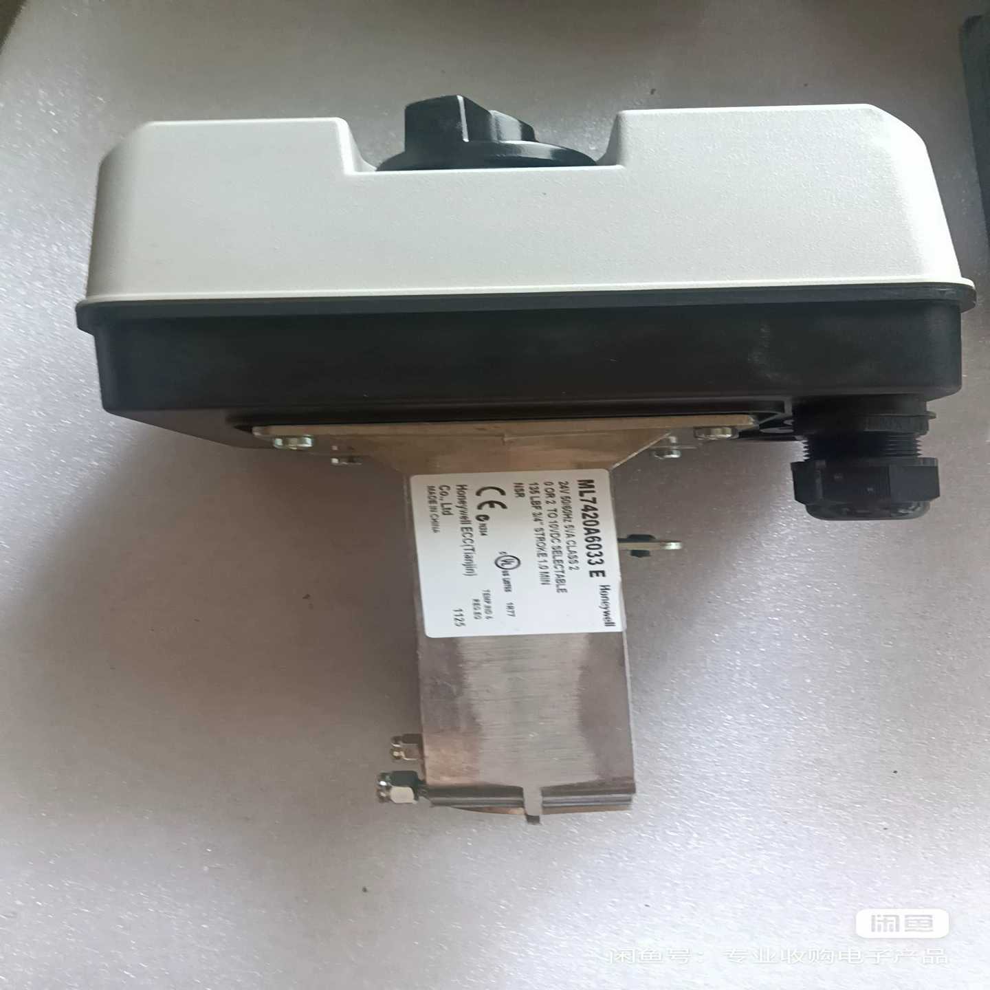 水阀执行器，电动阀门执行器24V，，~询价