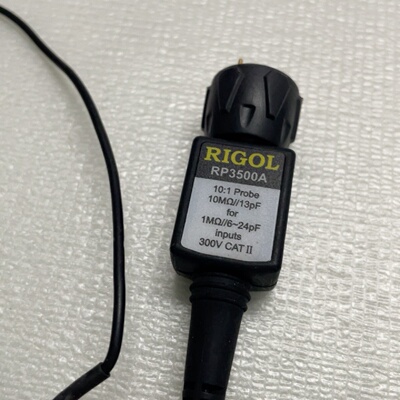 议价Pron Rlgol Rp3500a Oscilloscope Probe适用
