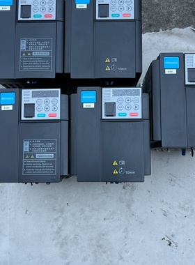 议价汇川变频器MD310T0.7BPX0.75kw38议价