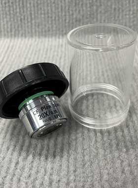 Nikon/尼康CFPlan20X/0.35EPIS--议价商品