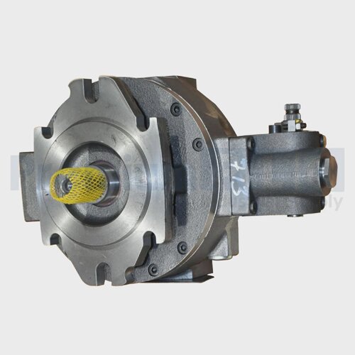 MOOG D952Z2091 E RKP Radial PISTON PUMP HZR18C3 RKP032KM28C1
