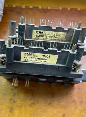 模块6MBP75RS060询价