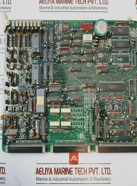 NABCOMC-603-05CPCBCardPrintedCircuitBoardKM69058