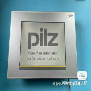议价PilZ皮尔兹触摸屏PMIv326basic