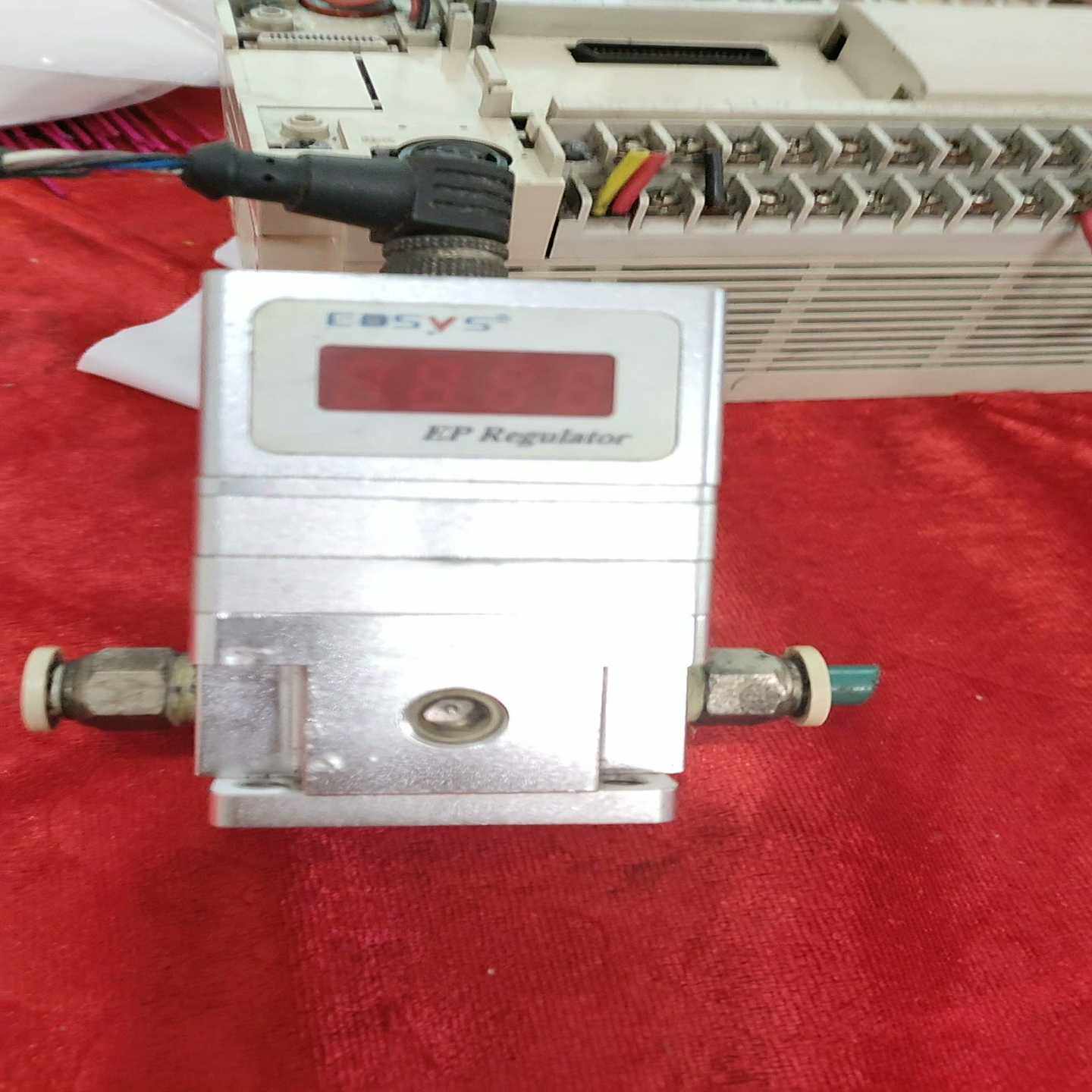 件原装意大利气动比例阀COSYS电气比例阀P2K40-3-议价