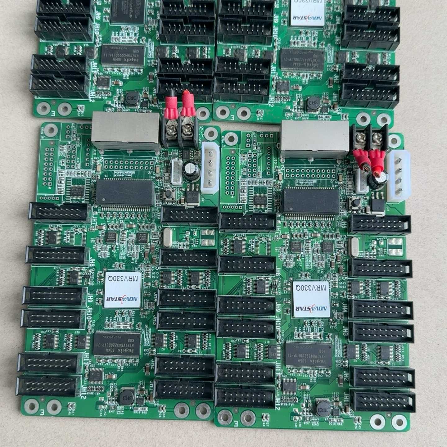 诺瓦同步接收卡MRV330Q--议价商品
