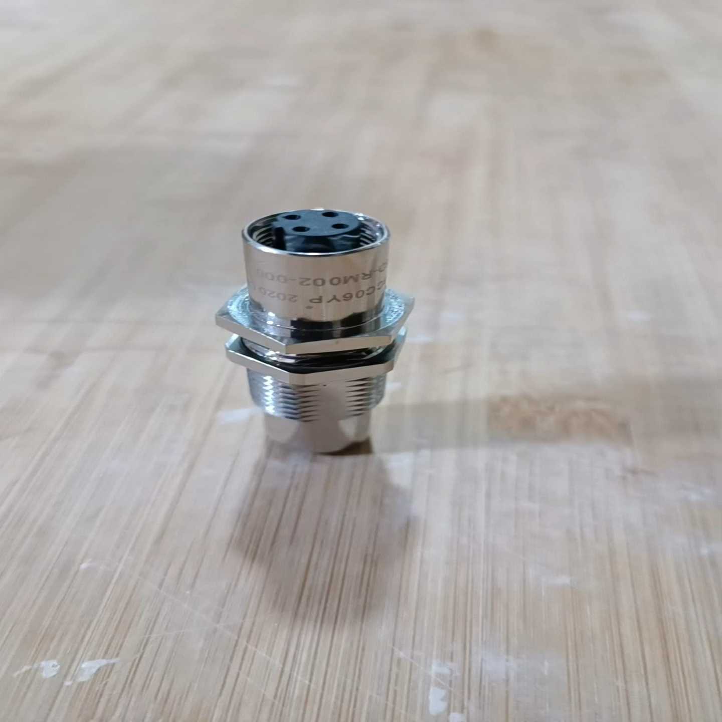 巴鲁夫网线接头BCC-M454-M454-5DRM002-询价