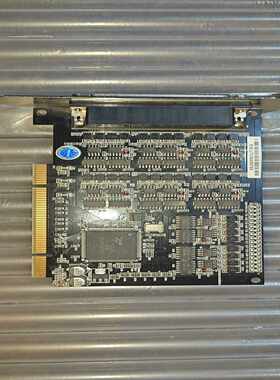 UT-728 工业级PCI转8口RS422/485扩展卡~询价