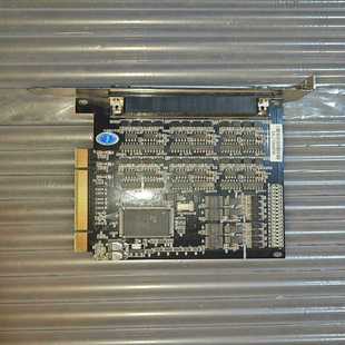 485扩展卡 工业级PCI转8口RS422 询价 728