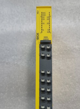 Rel De Seguridad SICK RLY30SSD100 Envo Rpido Y Gratis