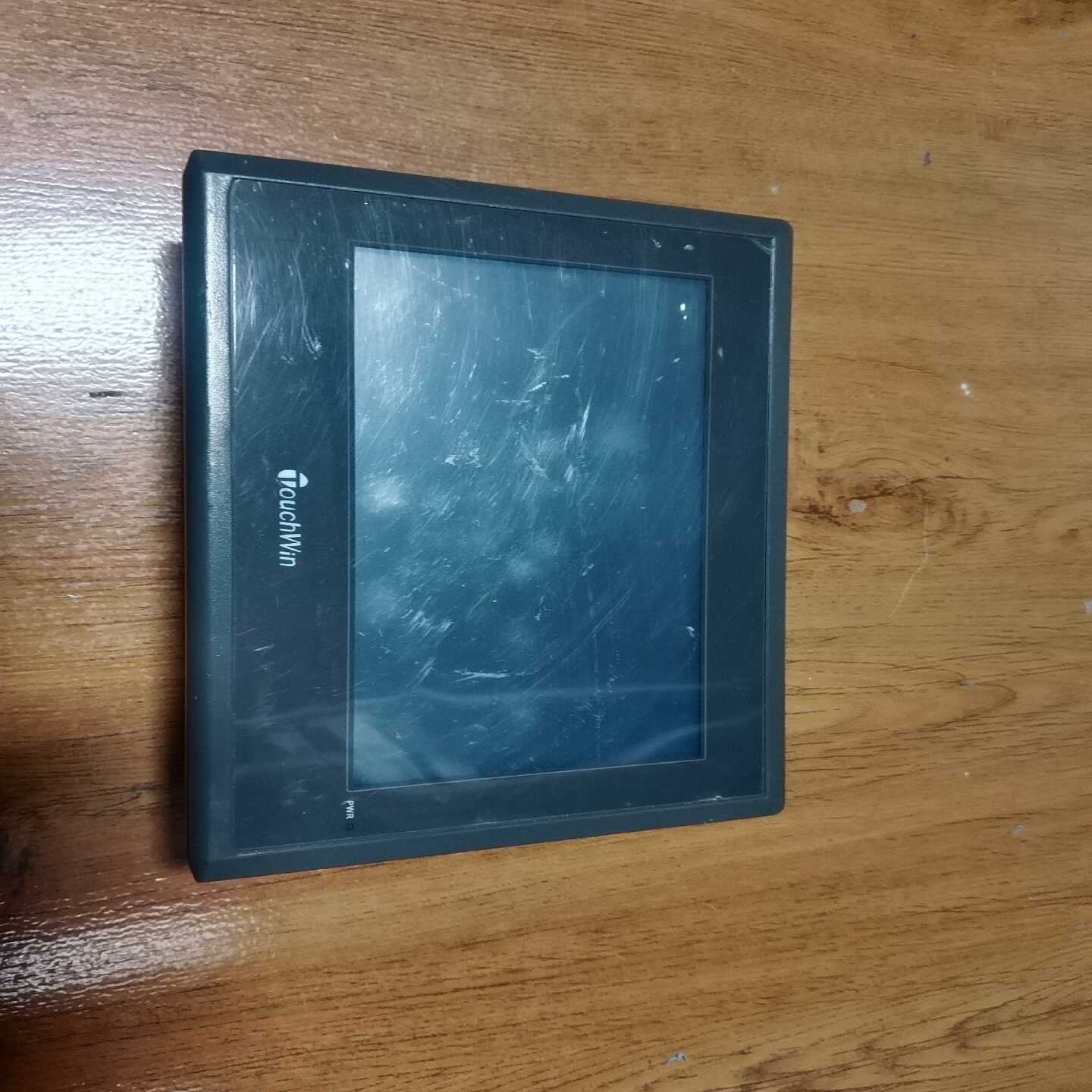 信捷触摸屏TG765-ET，功能正常，成色为实图询价