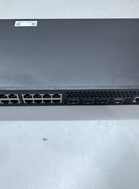 H3CS5130S28PEI24口全千兆交换机-议价