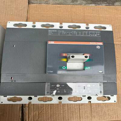 T6N630安断路器询价