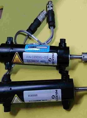 【星慕电子】MAXCESS电机 C200352－002 M365595