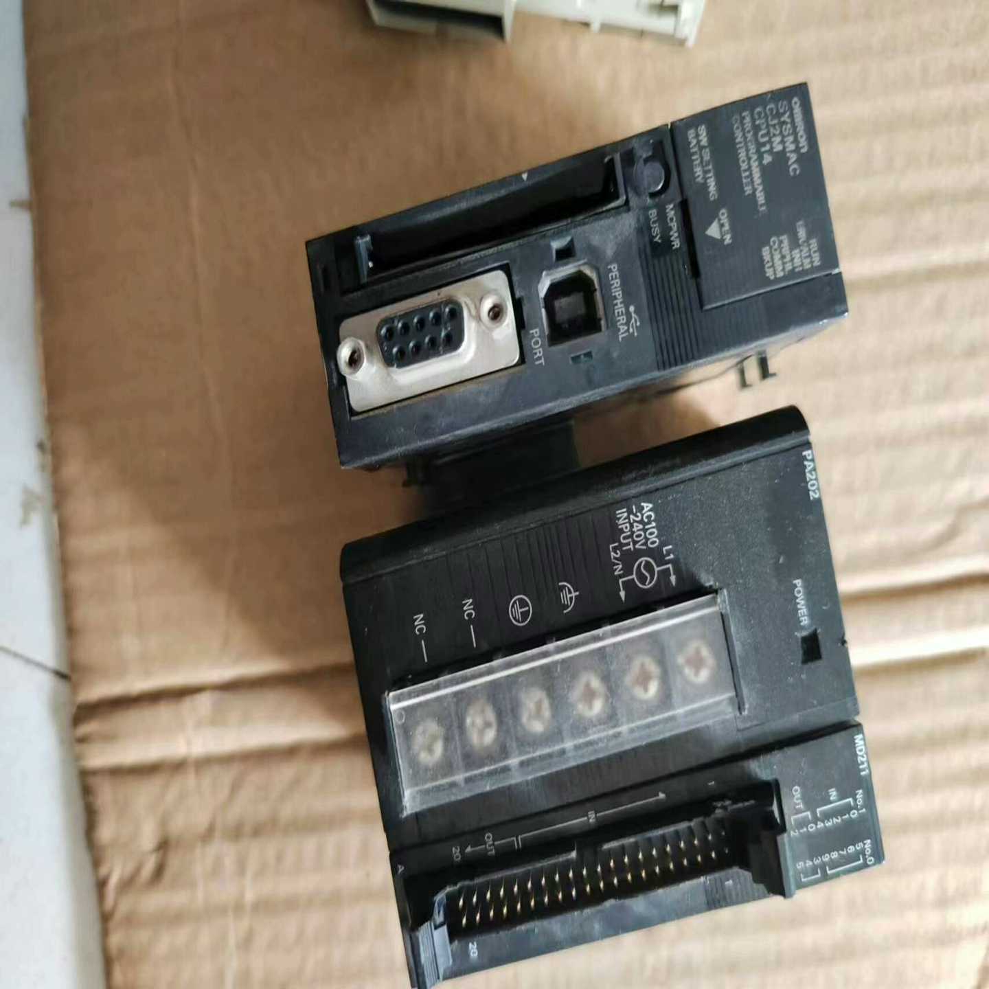 议价龙拆机J2M-14一组，上传图片，实物拍摄