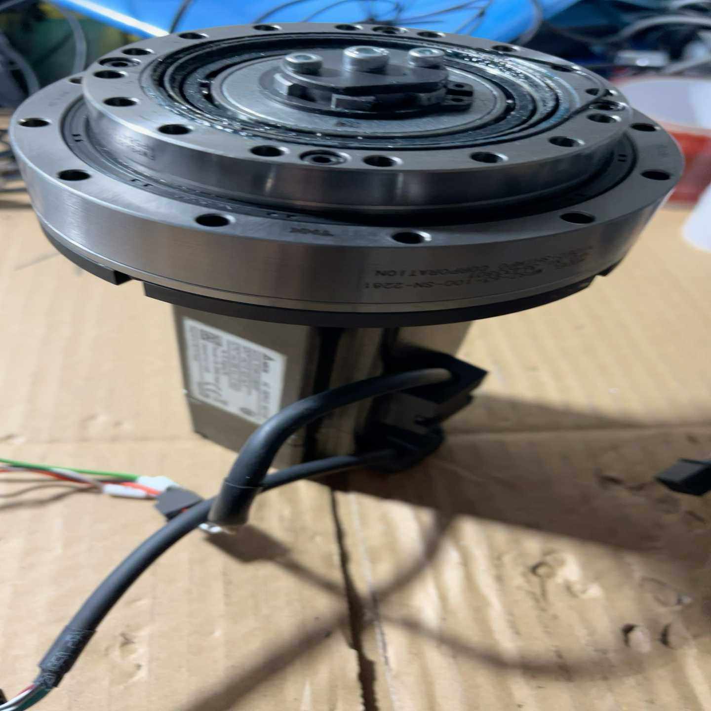 台达400W伺服电机ECMR-CV0604RY，THK谐波减询价