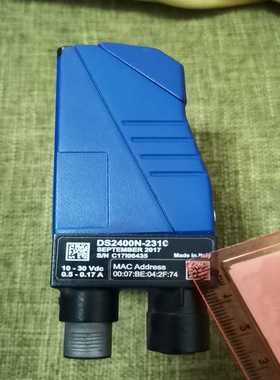 得利捷DatalogicDS2400N-2310工业固定式(亚飞商行）