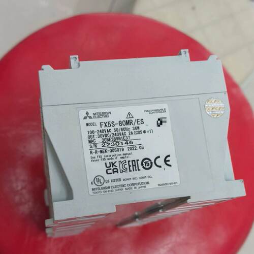 议价FX5S80MRES22年产品-询价