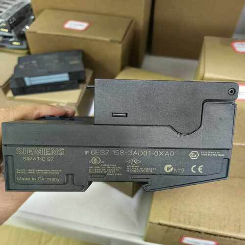 6ES7158-3AD01-0XA0 裸机，~询价
