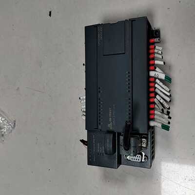 合信CPU226M-CANPLC，CTS7216-1AC询价