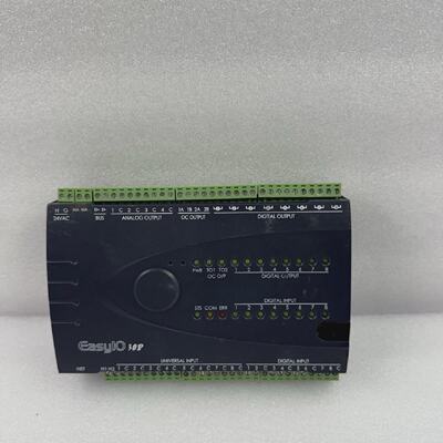 EASYIO EASYIO30P MULTIPROTOCOL IO CONTROLLER E1110824491 TES