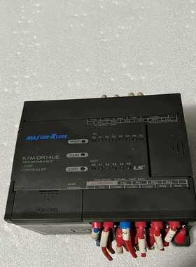 LS模块K7M-DR14UE，实物图询价