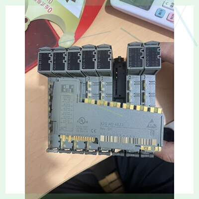 议价 模块 X20AO4622 X20DI9372 X20A