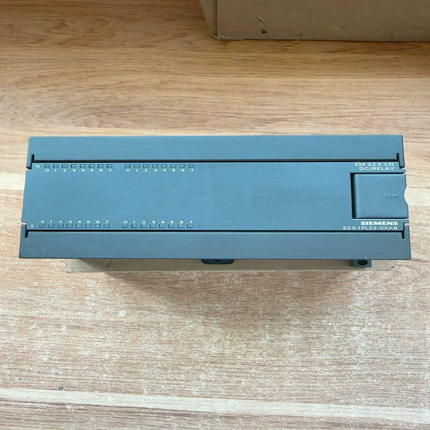 S7-200CN/223-1PL22-0XA8模块E询价