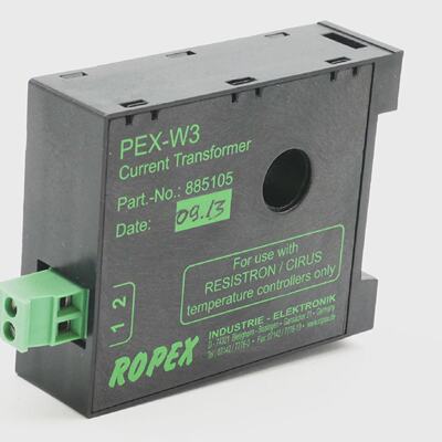 ROPEX PEXW3 PEXW3 PEX W3 885105 Stromwandler Current Transfo