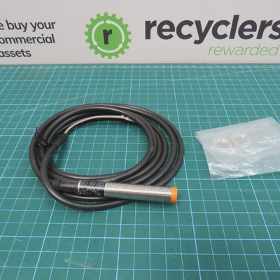 Efector IF5329 IFA3004BPKG inductive sensor