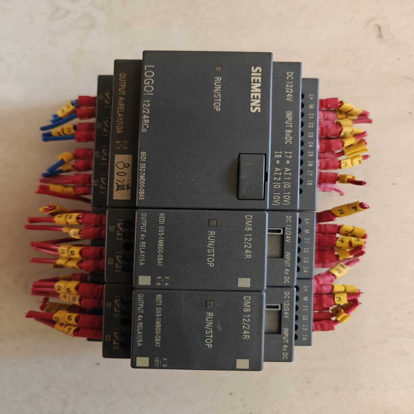 LOGO6ED1052-2MD00-0BA5询价