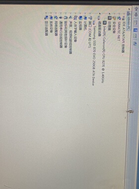 西门子IPC477D工控机6AV72400BB040H