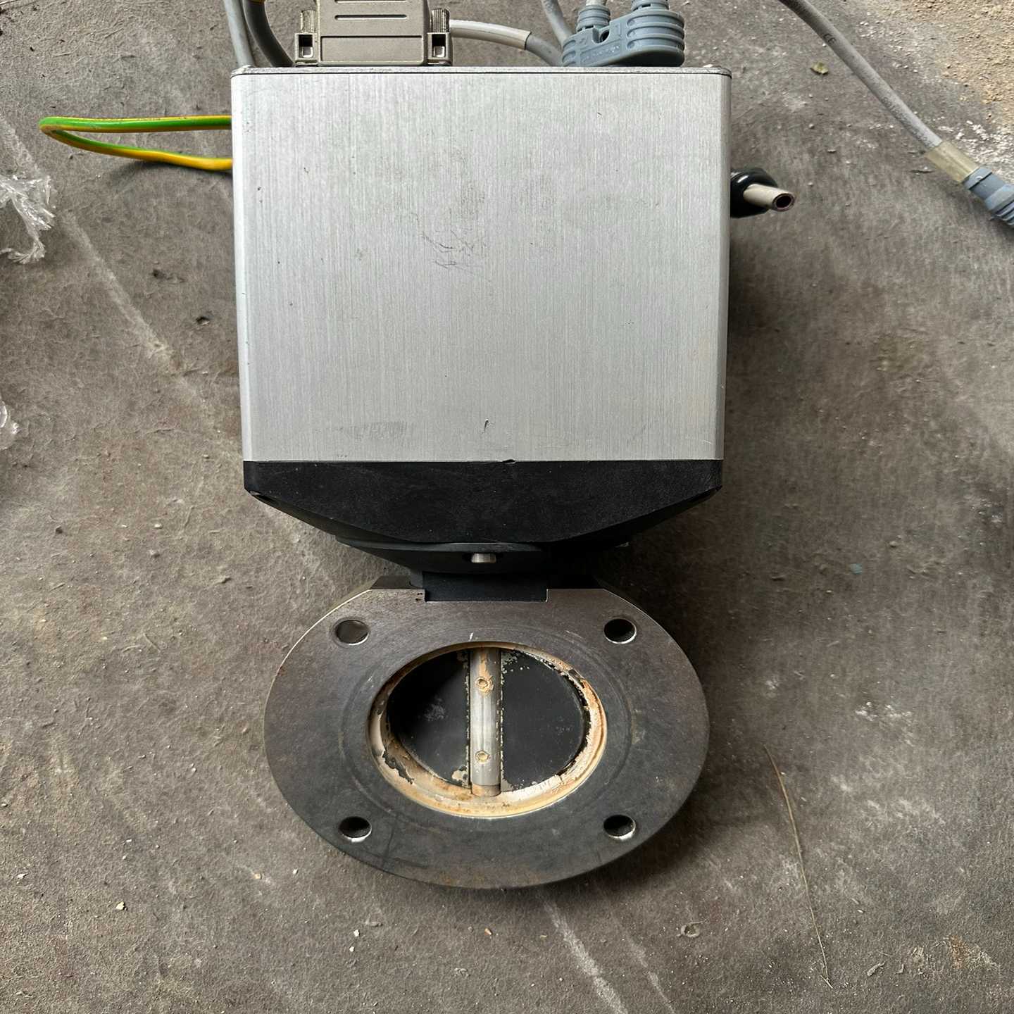 【星慕电子】的VAT蝶阀 61236-PEAP-AIG2/2065