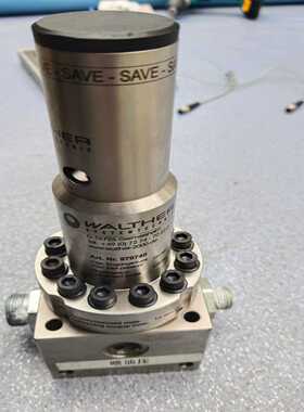 Walther扭矩泵979740询价