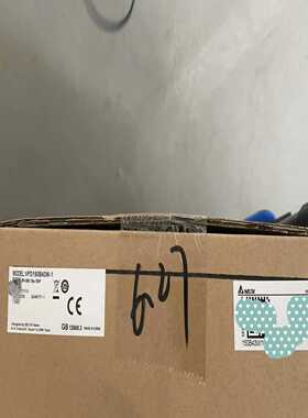 VFD075B43W-1 台达变频器 【白零商行】